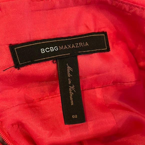 BCBG Max Azaria skirt - Picture 2 of 6